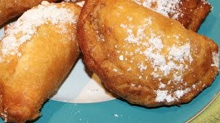 APPLE CINNAMON BISCUITS RECIPE/BEST QUICK APPLE CINNAMON RECIPE/CHERYLS HOME COOKING/EPISODE 582