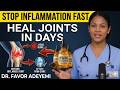 SENIORS: Rub This Oil on Your Skin Every Night —Here is Really Happens to Pain, Inflammation &amp; Aging
