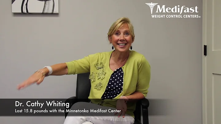 Dr. Cathy Whiting on Work