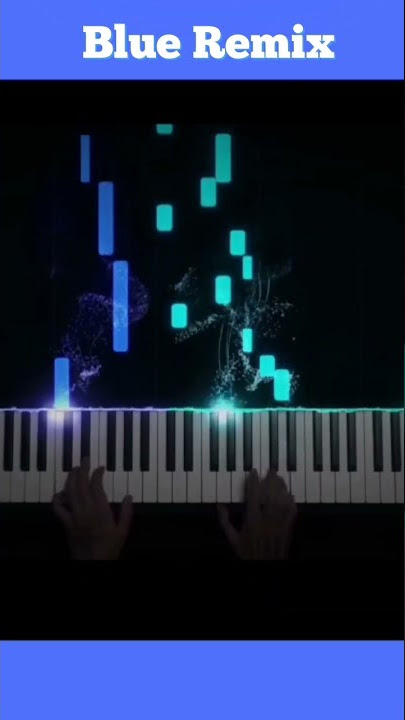 Djay Daya - Eiffel65 Blue Remix (Je bédi Je bédav)