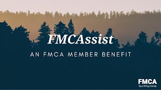 FMCAssist by FMCA: Enhancing the RV Lifestyle 460 views 2 months ago 52 seconds