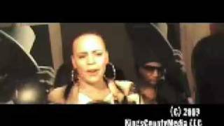 Notorious Faith Evans Jamal "Gravy" Woolard withmusic