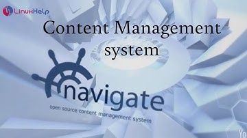 How to Install and Configure Navigate CMS on CentOS 8.1