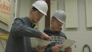 Building a new way to Learn at Purdue University