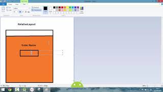Android Tutorial in Urdu/Hindi 7: Exploring Layouts