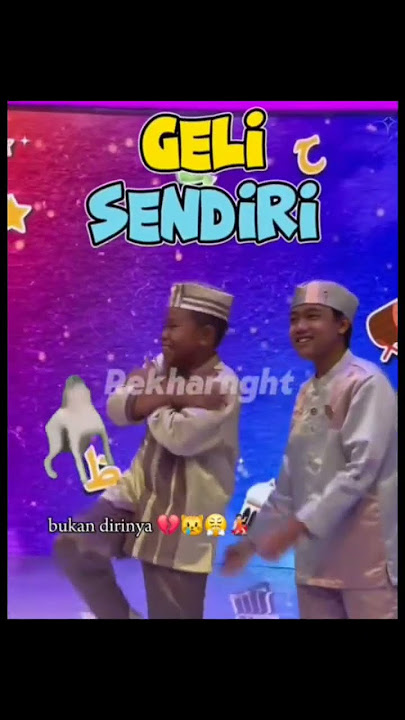 'kesana kemari membawa alamat gok gok 🌚' #hafizindonesia2025 #gatau #4yourpage #gasukaskip #akelzz