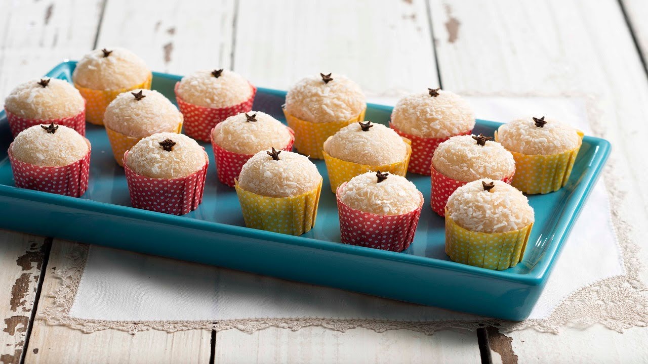 BEIJINHO DE COCO RECEITAS NESTLÉ