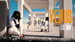 Lil Boo - Venus (AUDIO 8D) Resimi