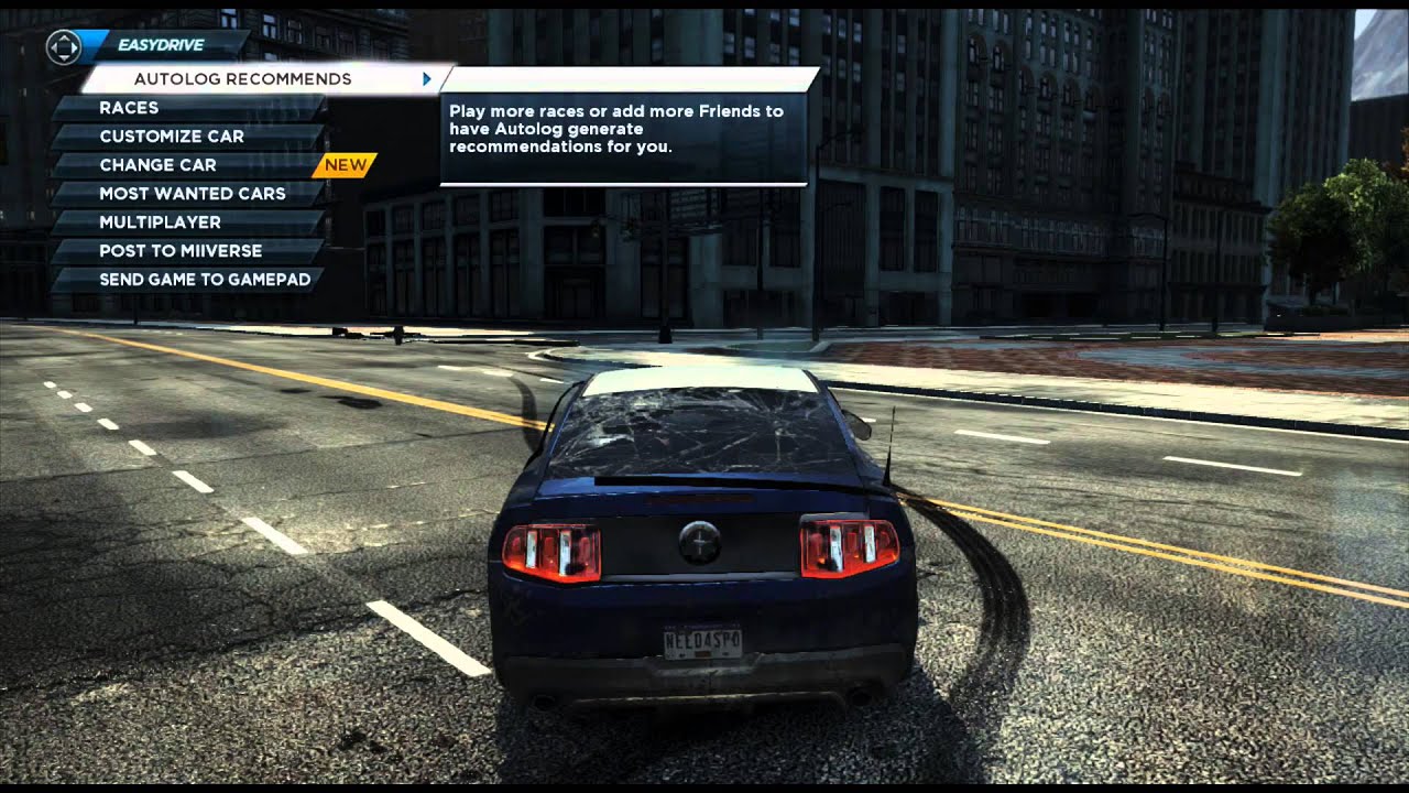 unlock all cars in nfs most wanted android unlock all cars in nfs most wanted android