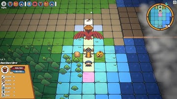 Dev Log #14 (Unity) Fog of War, Line of Sight, Flying Unit, Camera Angle and Camera Smoothness