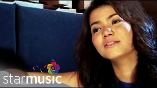 I Love You Goodbye - Juris (Music Video) Resimi