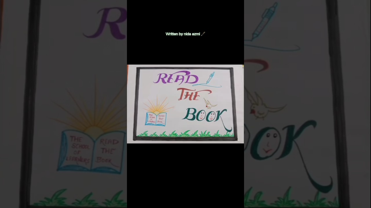 written by nida azmi 🖊️ QUOTES in English 