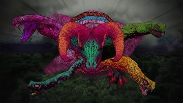 BOUNDARY | Overdose Of Sin (Official Video)