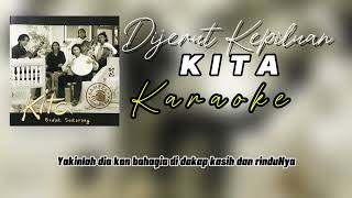 Keroake Kita Dijerut Kepiluan