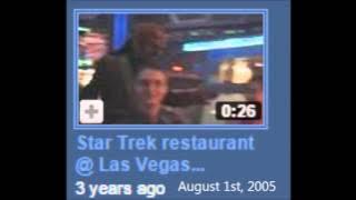 All of Jawed Karim's known videos