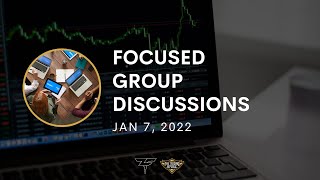 ZFT Focus Group Discussion PSE Edition | Jan 9 , 2021