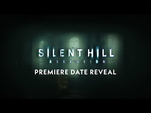 Interactive Series 'Silent Hill: Ascension' Sets Halloween Launch