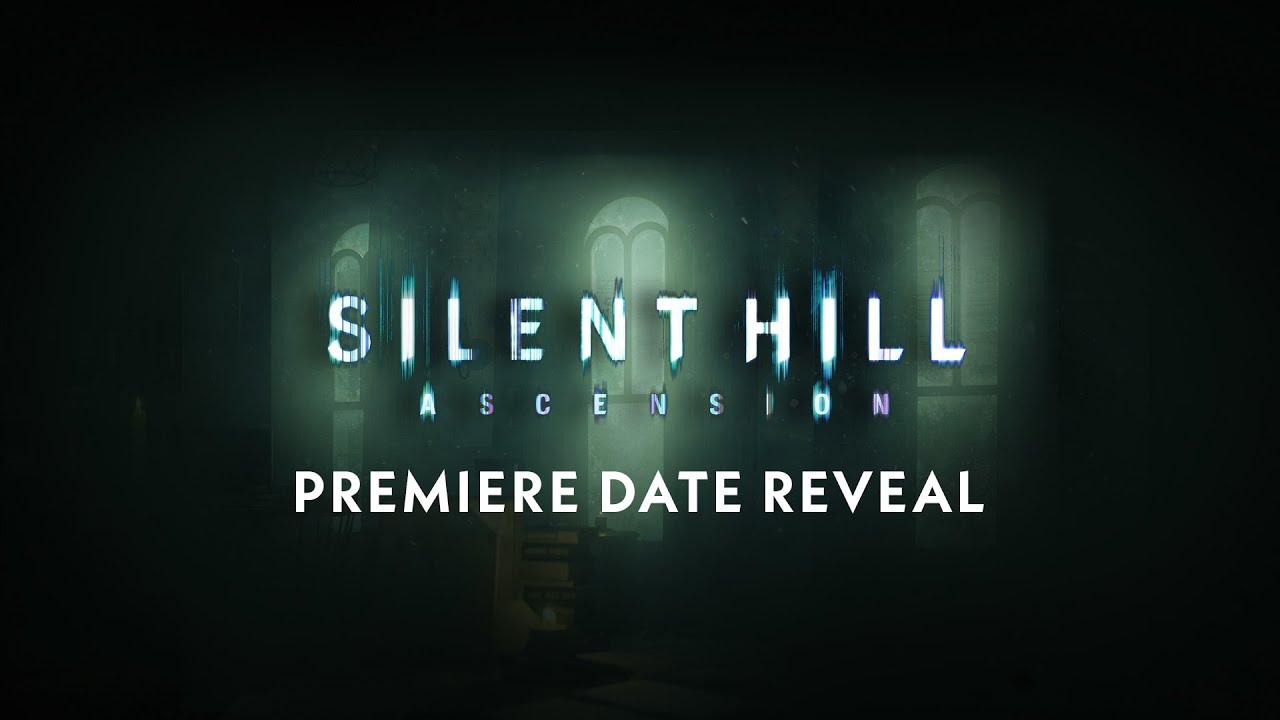 An Inside Look At Silent Hill: Ascension - Rely on Horror