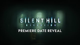 Silent Hill: Ascension - Interactive Streaming Series