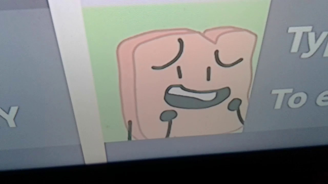 BFB viewer voting Reboot ep 6 - YouTube