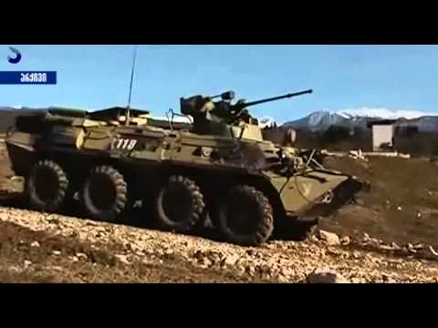 გადაცემა \"აფხაზეთი\" -  კვირის თემა