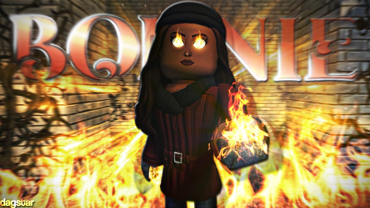 [CODE] TERRORIZING SERVERS AS WINTER BONNIE ❄️ | TVL2 ROBLOX | DAGSTAR