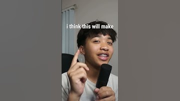 ChatGPT Makes My Music Video #ai