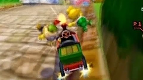 New MKDD Tech: Z-tech [april fools]