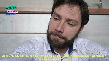 How I replaced Multilogin with ADBLogin to protect my accounts