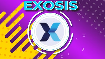 Exosis Review and MINING Guide From A to Z!