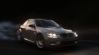 Assetto Corsa E92 M3 Drift - Ziynet Sali Deli Divanenim