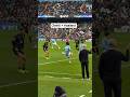 Cherki And Haaland Contribution Man City Vs Everton Premierleague Highlights 