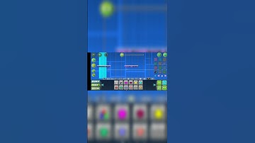 0 seconds move glitch! | geometry dash 2.113