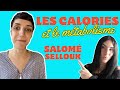 Compter les calories en keto  avec salom sellouk salomesellouk7138