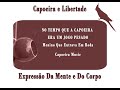 No Tempo Que A Capoeira Era Um Jogo Pesado - DJ Capoeira - Capoeira music