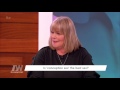 Linda Says Her Conception Sex Was Alright! | Loose Women