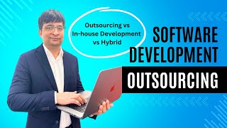 Software Development Outsourcing
