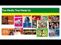 PopTalks Ep. 1: The Media That Made Us