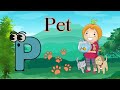 A to Z#animated #alphabet#dancingletters#RB Diamond Modern School #rbdms