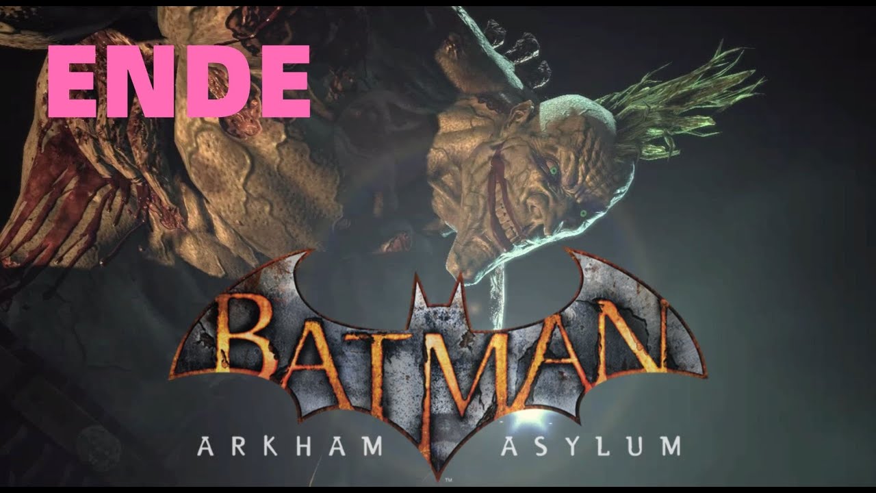 Der Joker Batman Der Joker Batman