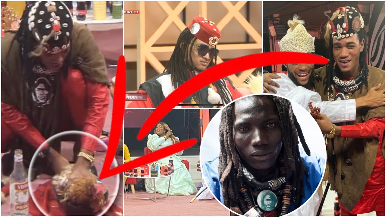 Urgent Les Baye Fall Tr s En Col re Contre Bijou Ngon Confrontation Cause Du Geste D Petit Urgent Les Baye Fall Tr s En Col re Contre Bijou Ngon Confrontation Cause Du Geste D Petit