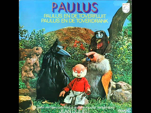 Paulus de boskabouter - Paulus en de toverdrank (hoorspel) - YouTube Paulus De Boskabouter - Paulus En De Toverdrank (Hoorspel) - Youtube