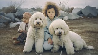 Are Poodles Smart?