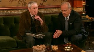 Frasier 2023 Episode 5 A Special Lady