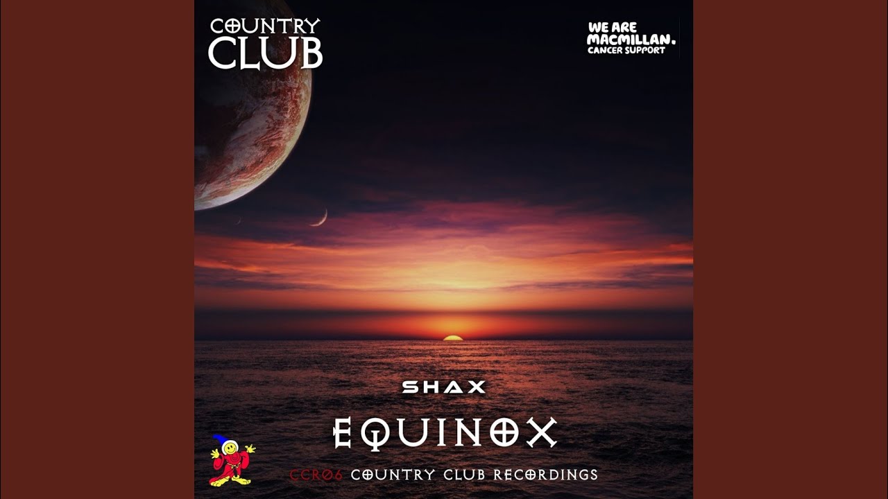 Watch Equinox (Original Mix) on YouTube