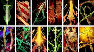 How to Get All Weapons in Castlevania: Belmont's Curse screenshot 1