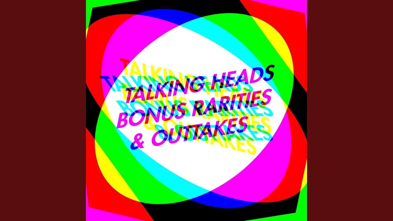 Talking Heads - Lifetime Piling Up (Remastered) - YouTube