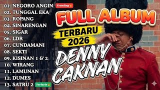  Album Terbaru 2026 Deny Caknan Terlaris