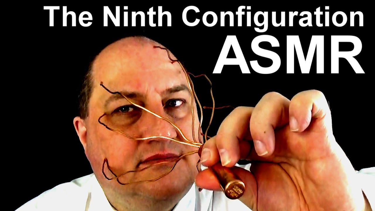 ASMR The Ninth Configuration