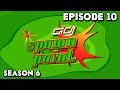 Ride & Spawn Point League: GIRP, CLOP and QWOP | Ep 10 | 2015